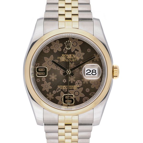 Rolex Datejust 116203